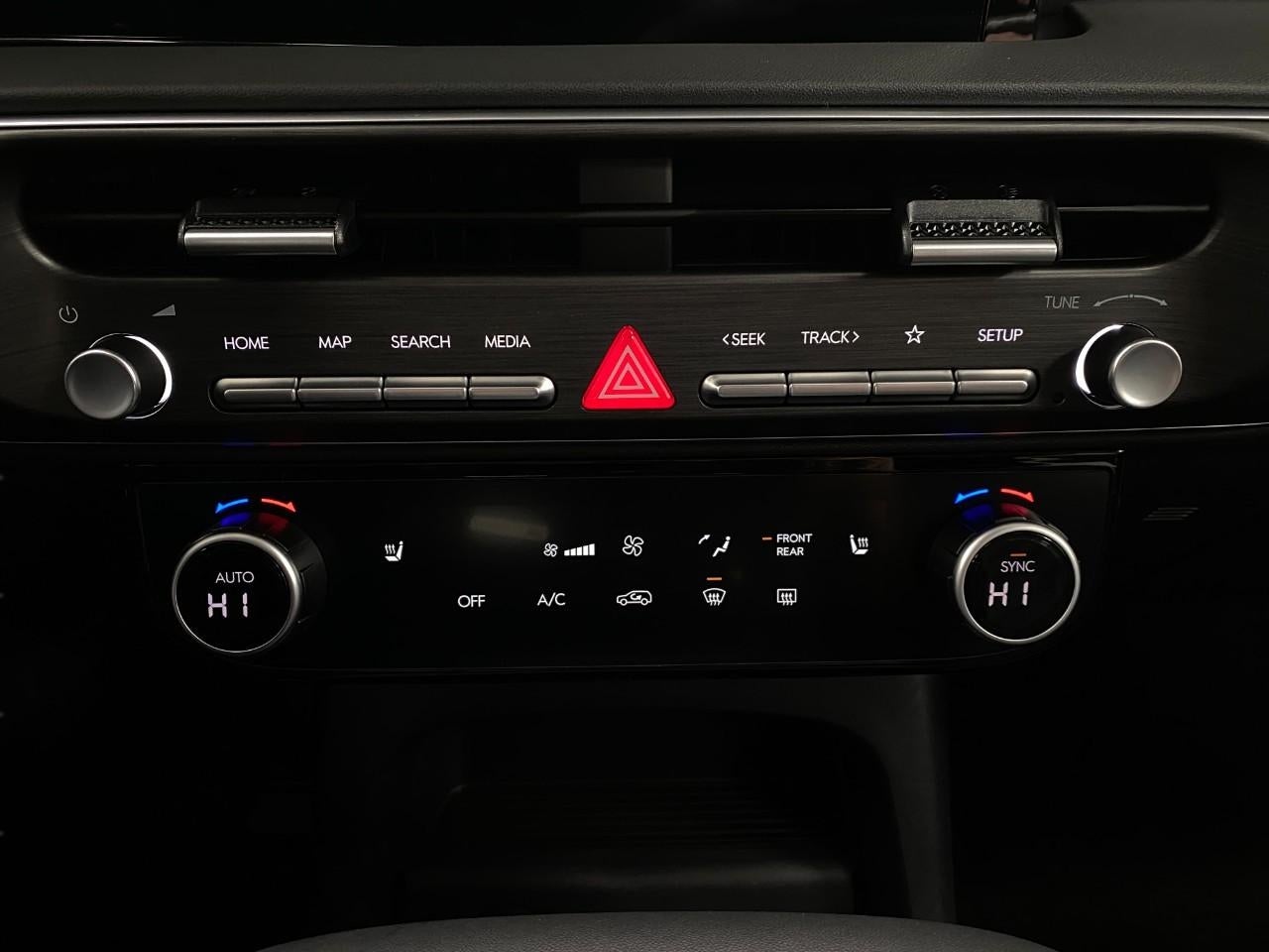 2026 Hyundai Palisade SEL AWD