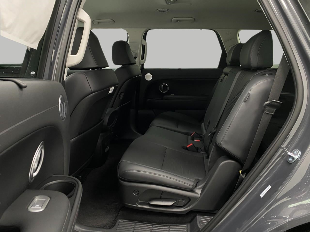 2026 Hyundai Palisade SEL AWD