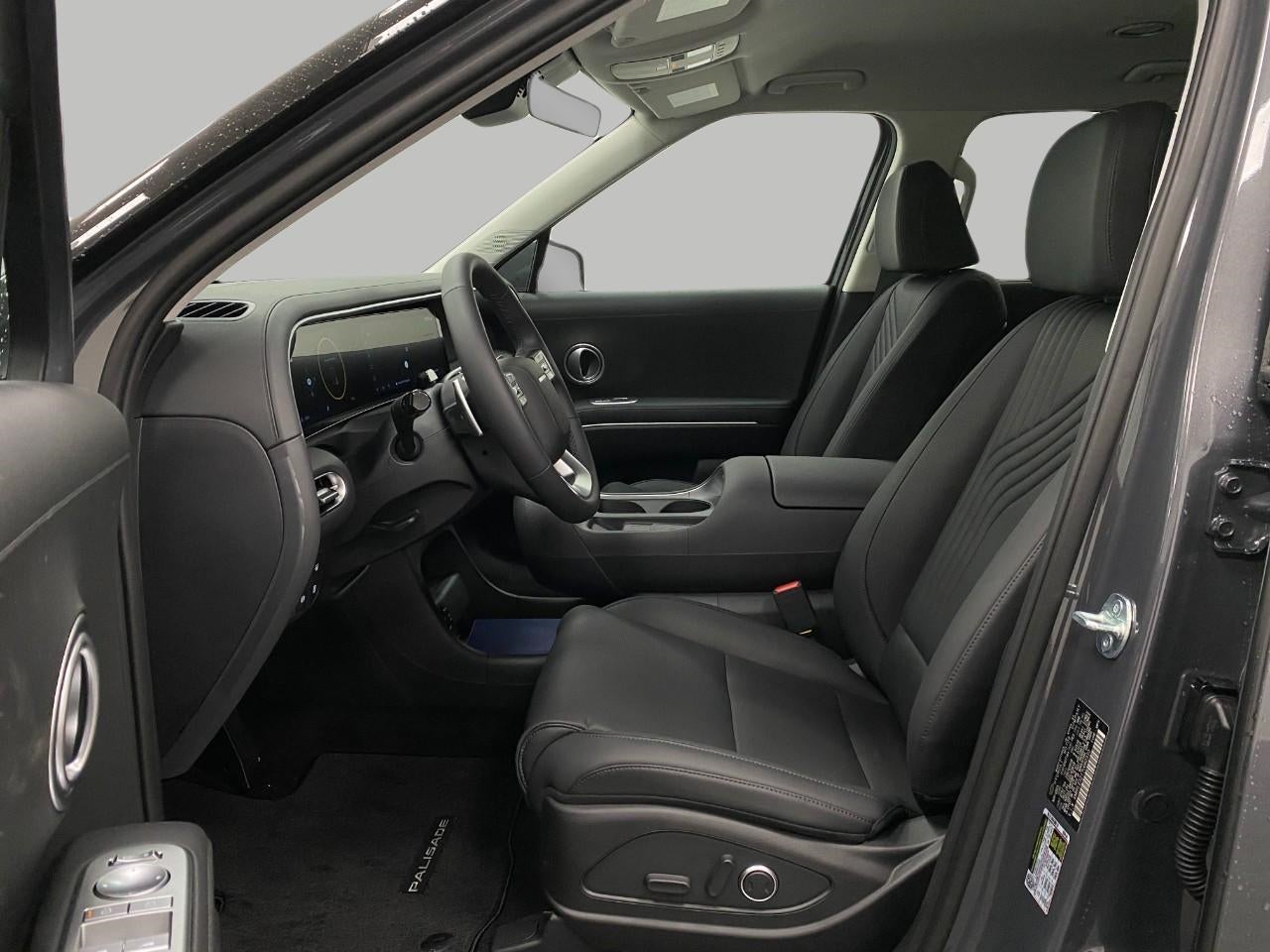 2026 Hyundai Palisade SEL AWD