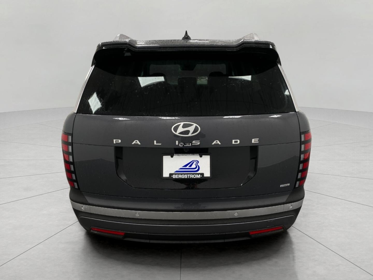 2026 Hyundai Palisade SEL AWD