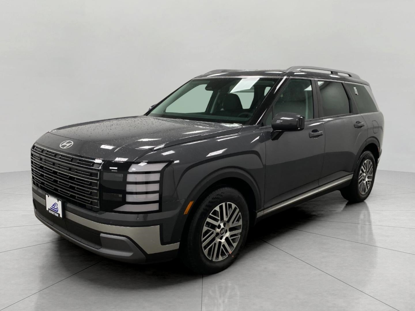 2026 Hyundai Palisade SEL AWD