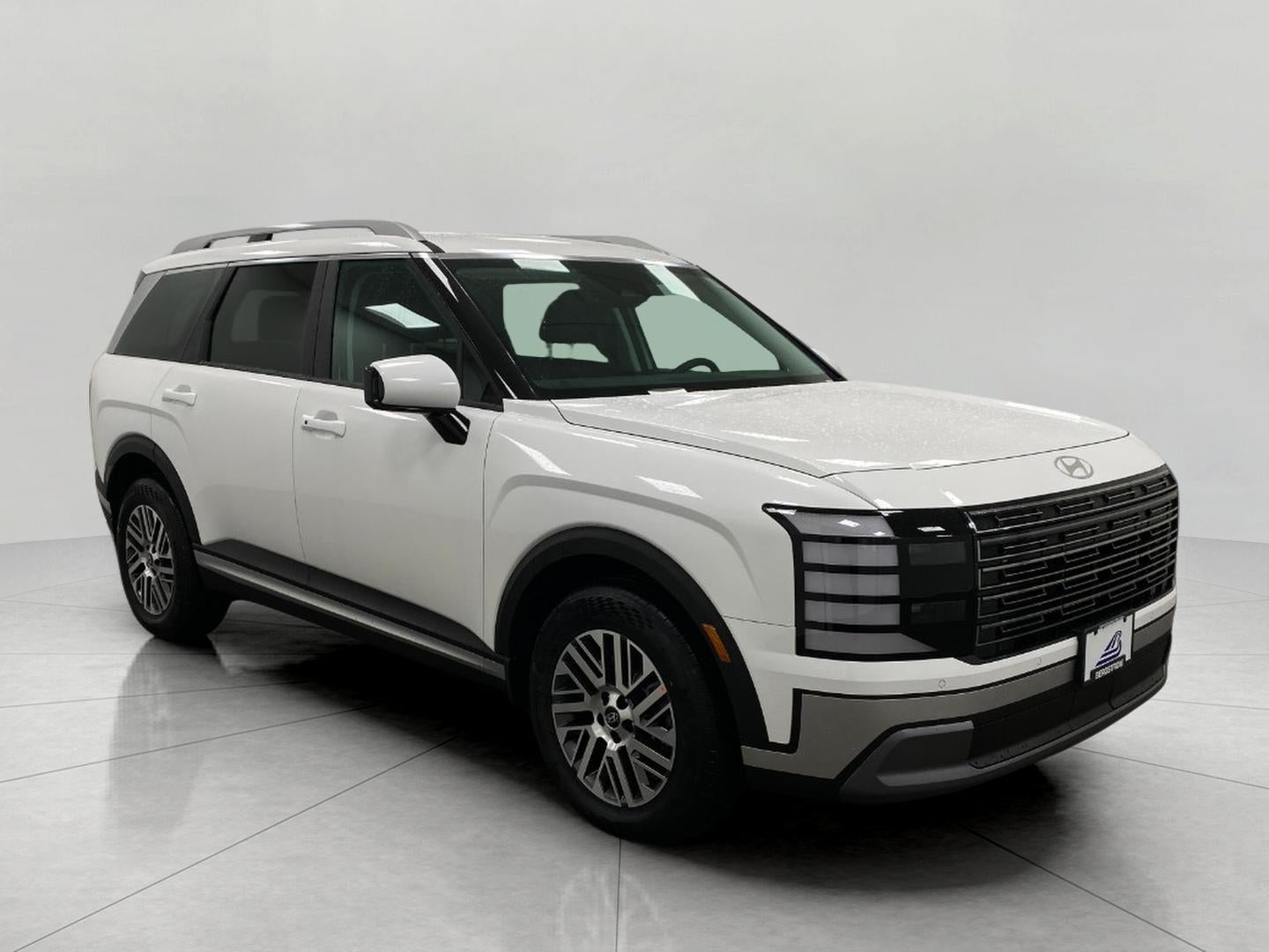 2026 Hyundai Palisade SEL AWD