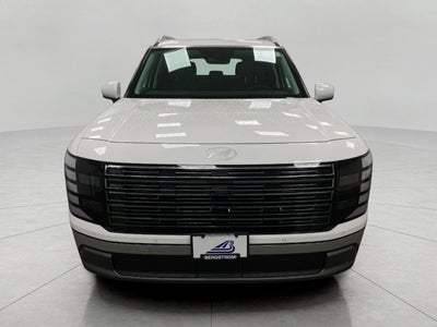 2026 Hyundai Palisade SEL AWD