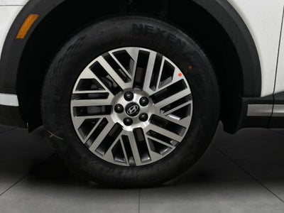 2026 Hyundai Palisade SEL AWD