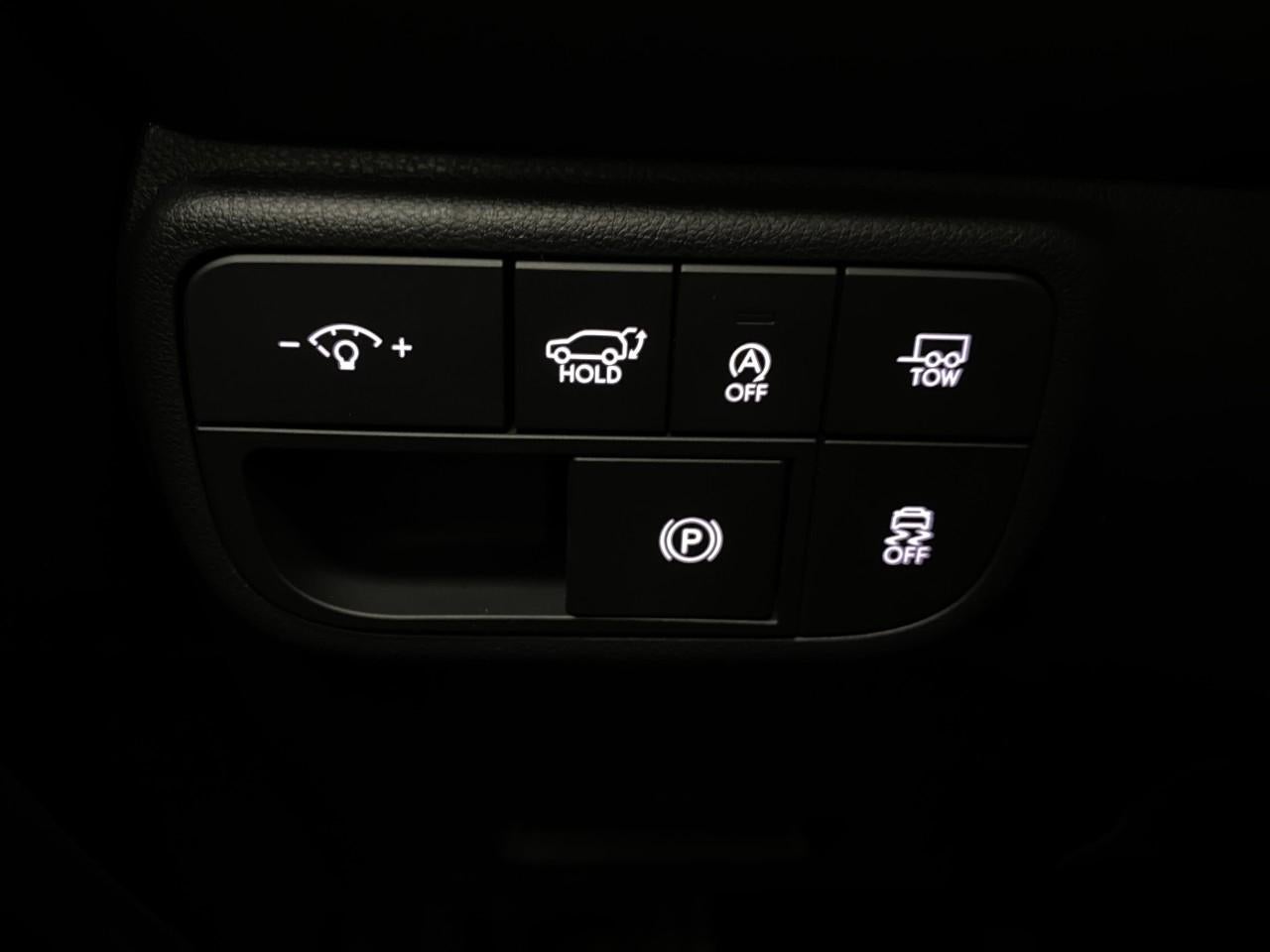 2026 Hyundai Palisade SEL AWD