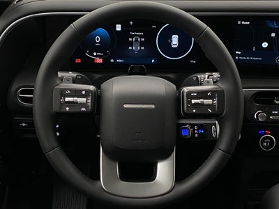 2026 Hyundai Palisade SEL AWD