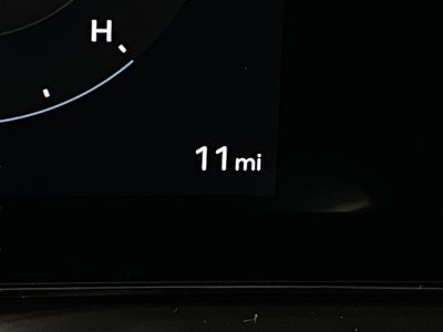 2026 Hyundai Palisade SEL AWD