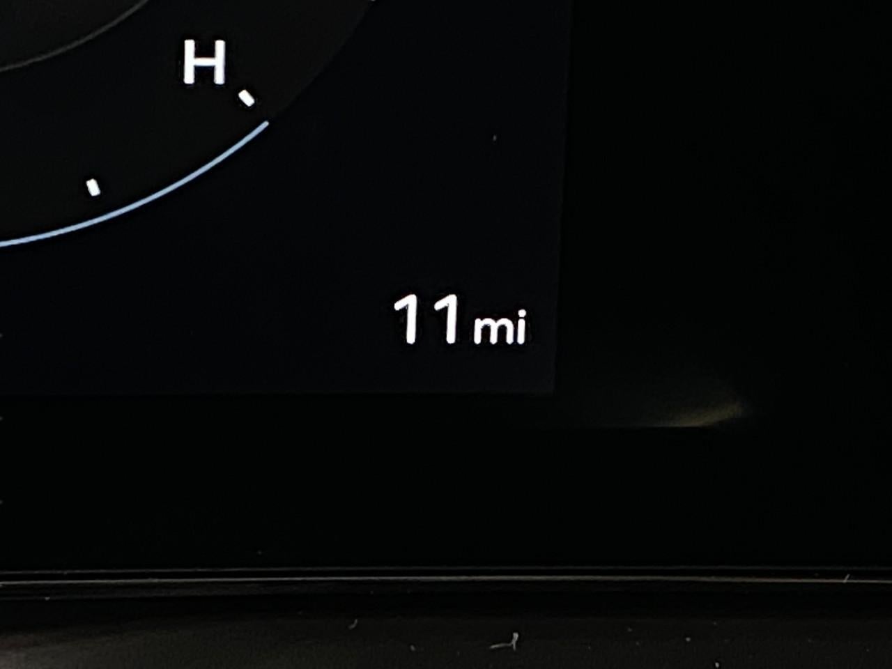 2026 Hyundai Palisade SEL AWD