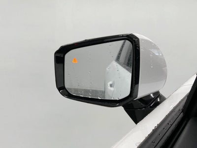 2026 Hyundai Palisade SEL AWD