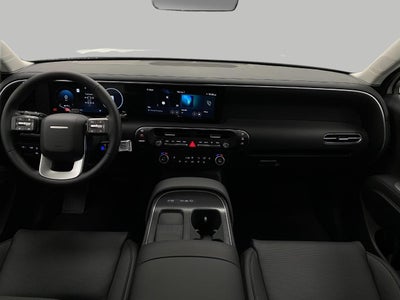 2026 Hyundai Palisade SEL AWD