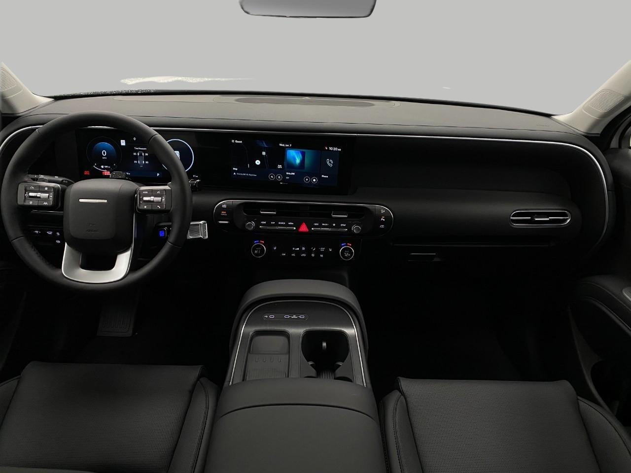 2026 Hyundai Palisade SEL AWD