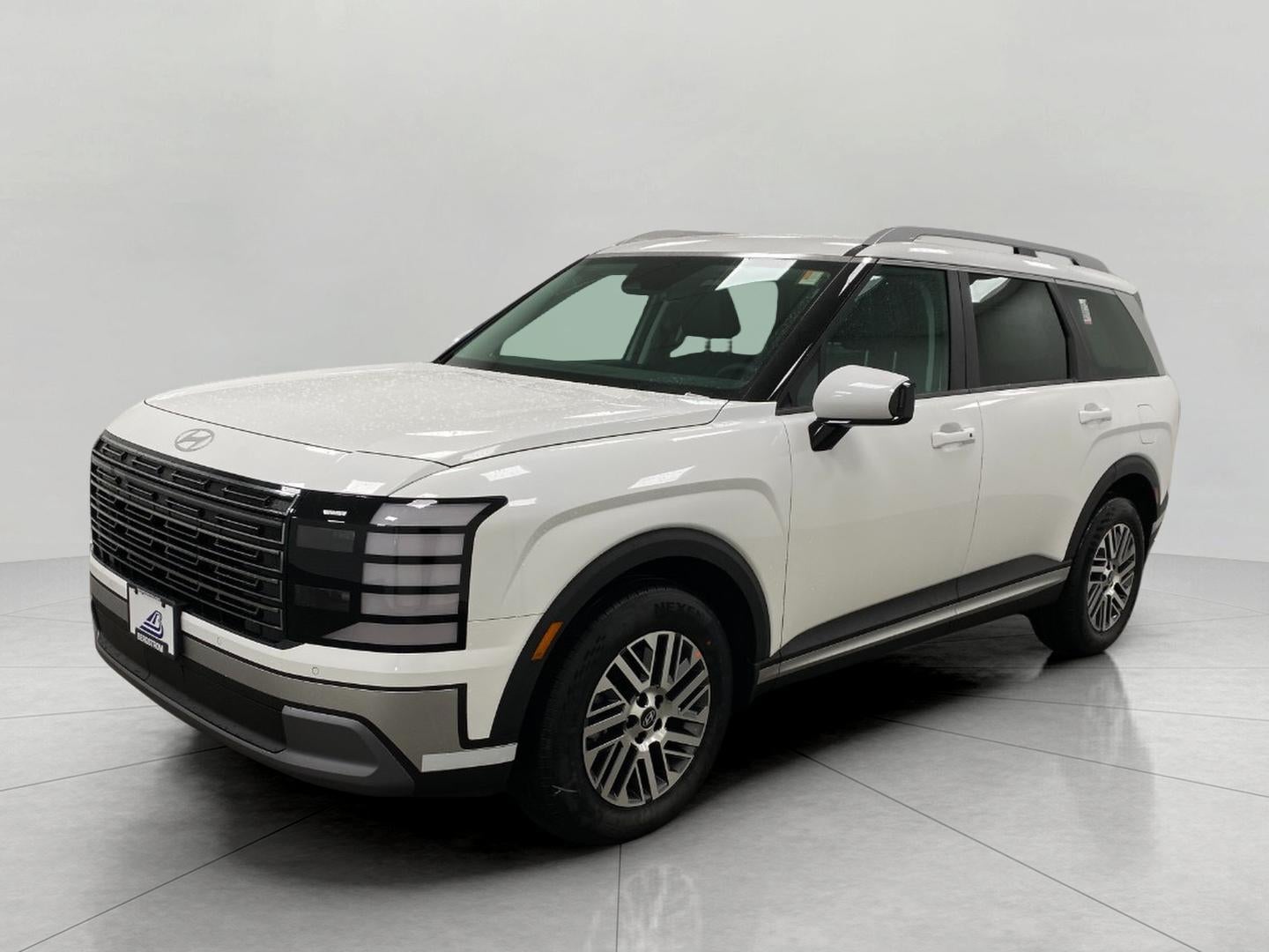 2026 Hyundai Palisade SEL AWD