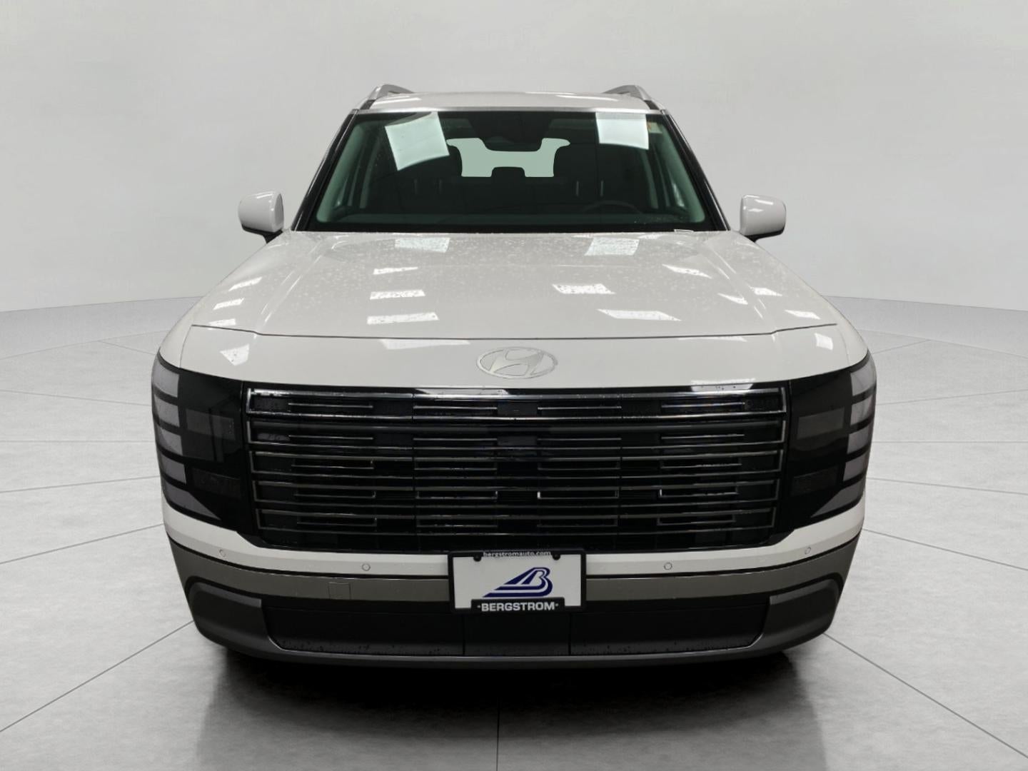 2026 Hyundai Palisade SEL AWD