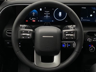 2026 Hyundai Palisade SEL AWD