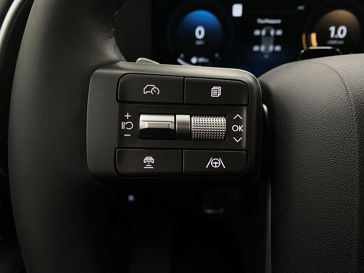 2026 Hyundai Palisade SEL AWD