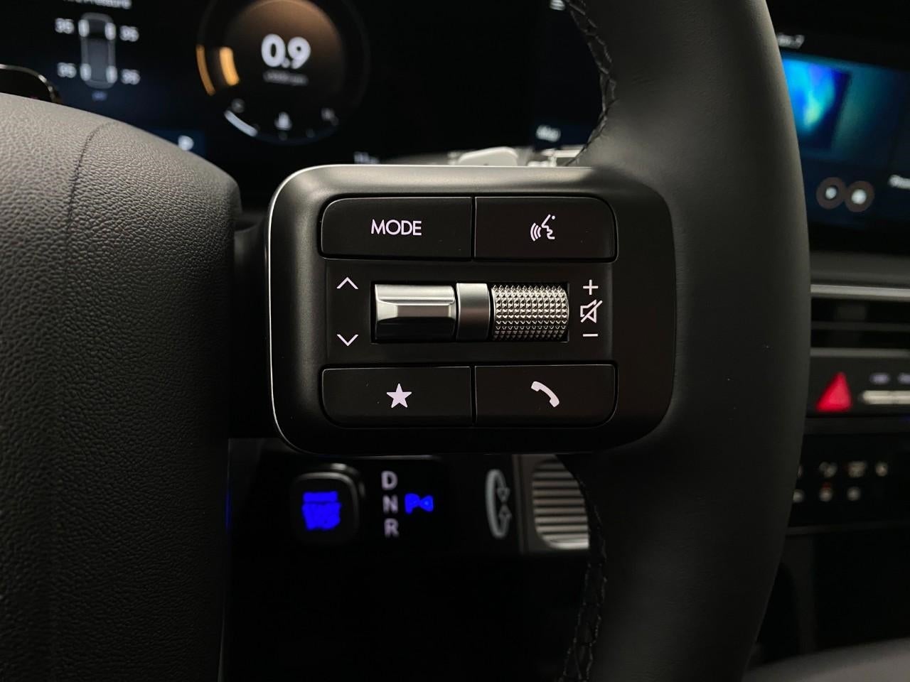 2026 Hyundai Palisade SEL AWD