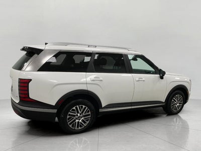 2026 Hyundai Palisade SEL AWD