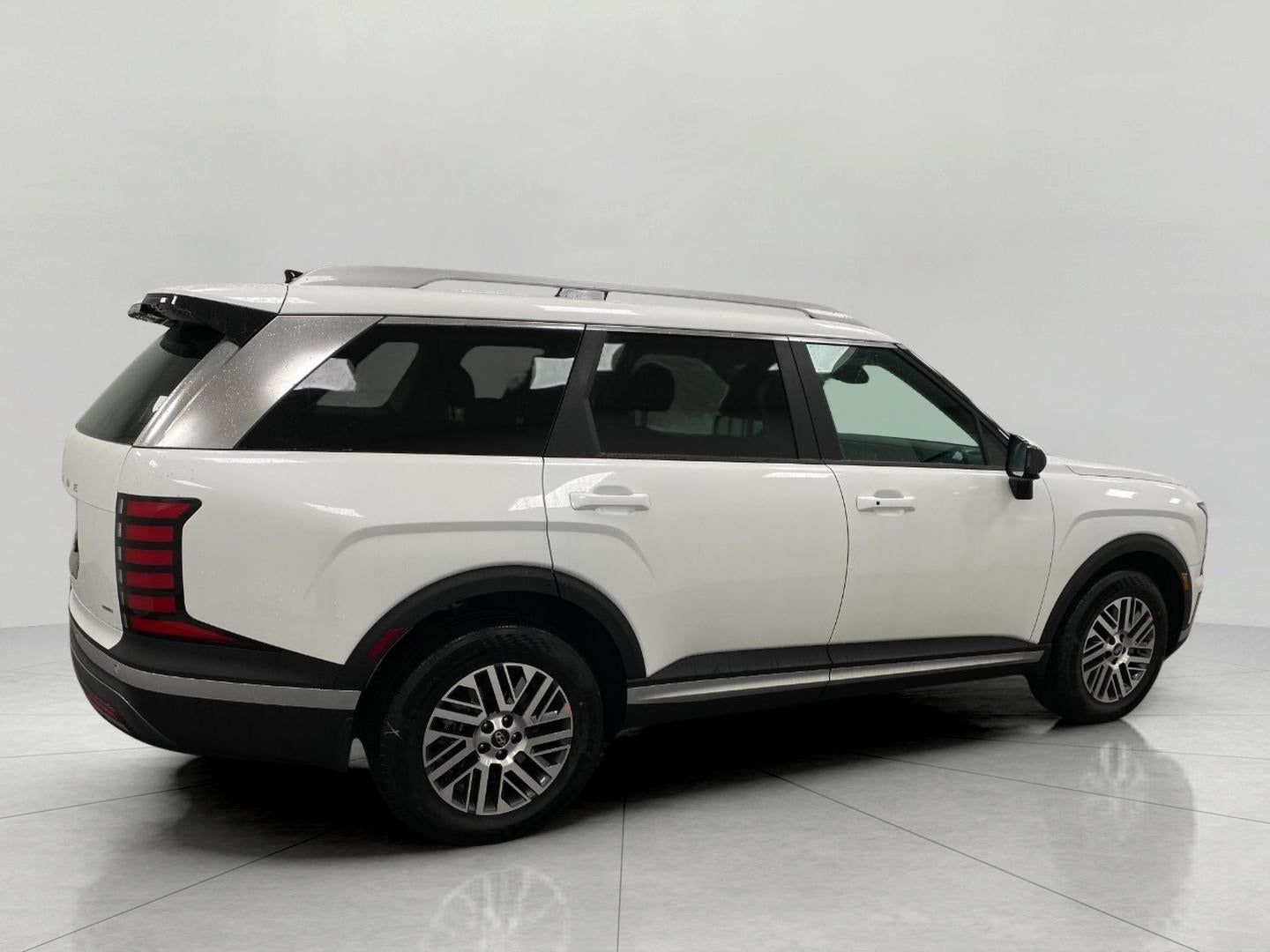 2026 Hyundai Palisade SEL AWD