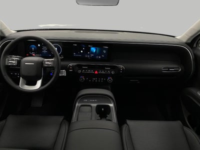 2026 Hyundai Palisade SEL AWD