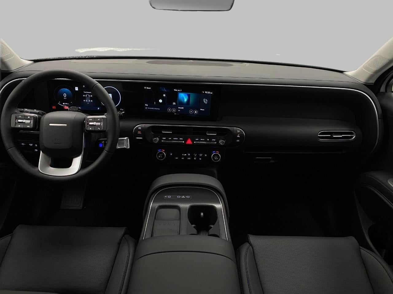 2026 Hyundai Palisade SEL AWD