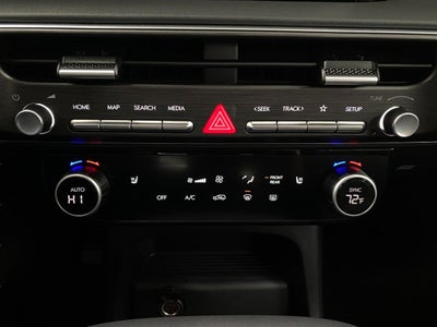 2026 Hyundai Palisade SEL AWD