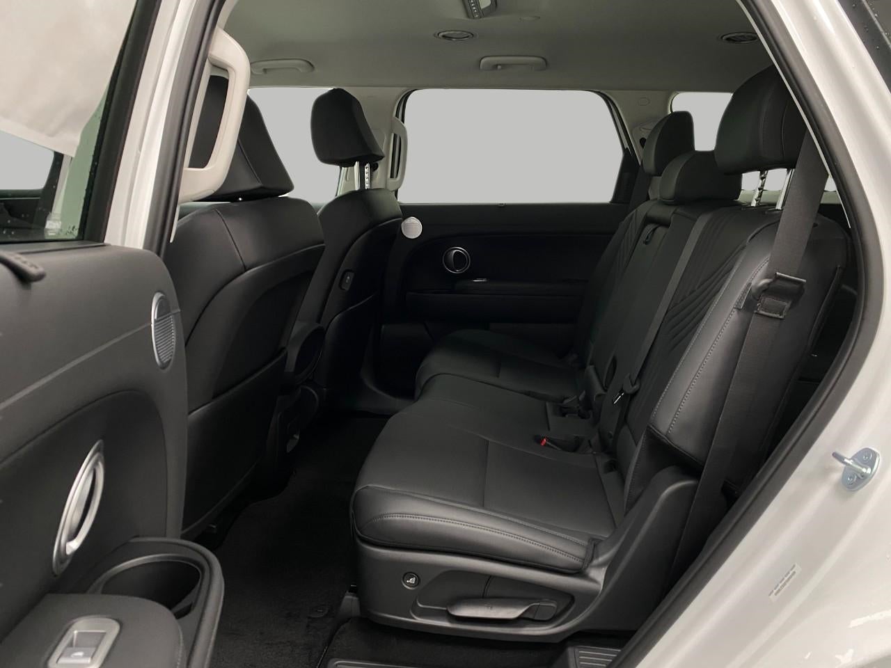 2026 Hyundai Palisade SEL AWD