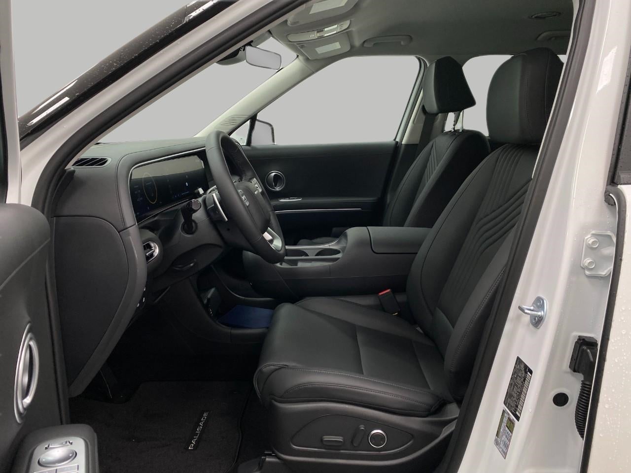 2026 Hyundai Palisade SEL AWD