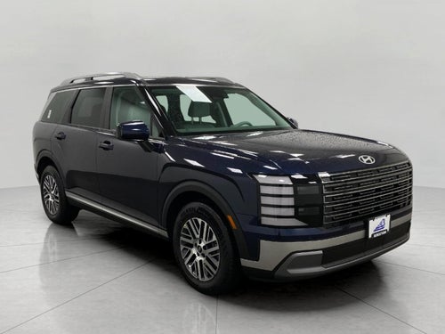 2026 Hyundai Palisade SEL AWD