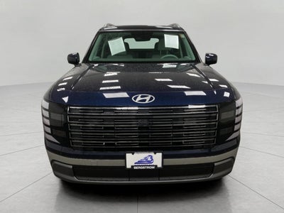 2026 Hyundai Palisade SEL AWD