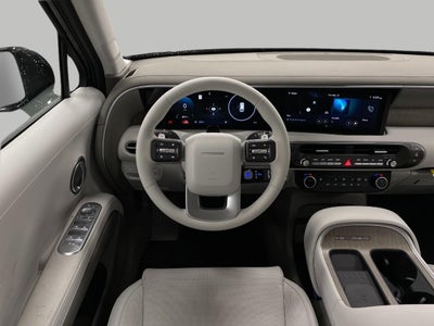 2026 Hyundai Palisade SEL AWD