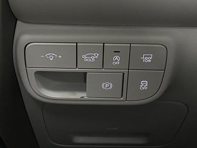 2026 Hyundai Palisade SEL AWD
