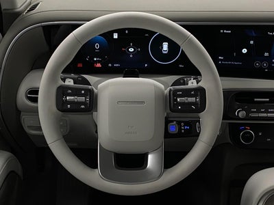 2026 Hyundai Palisade SEL AWD