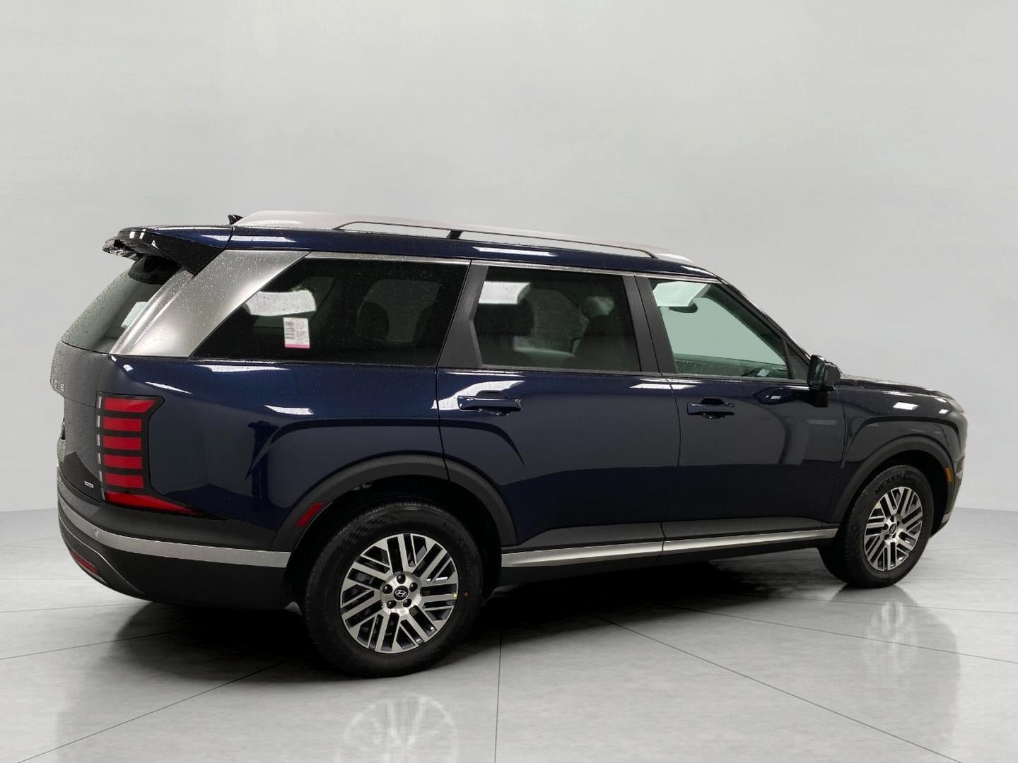 2026 Hyundai Palisade SEL AWD