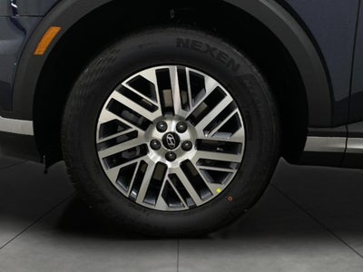 2026 Hyundai Palisade SEL AWD