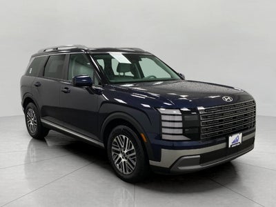 2026 Hyundai Palisade SEL AWD