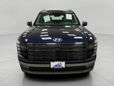 2026 Hyundai Palisade SEL AWD