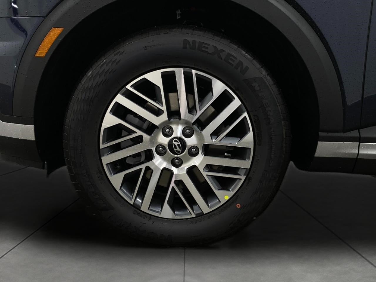 2026 Hyundai Palisade SEL AWD