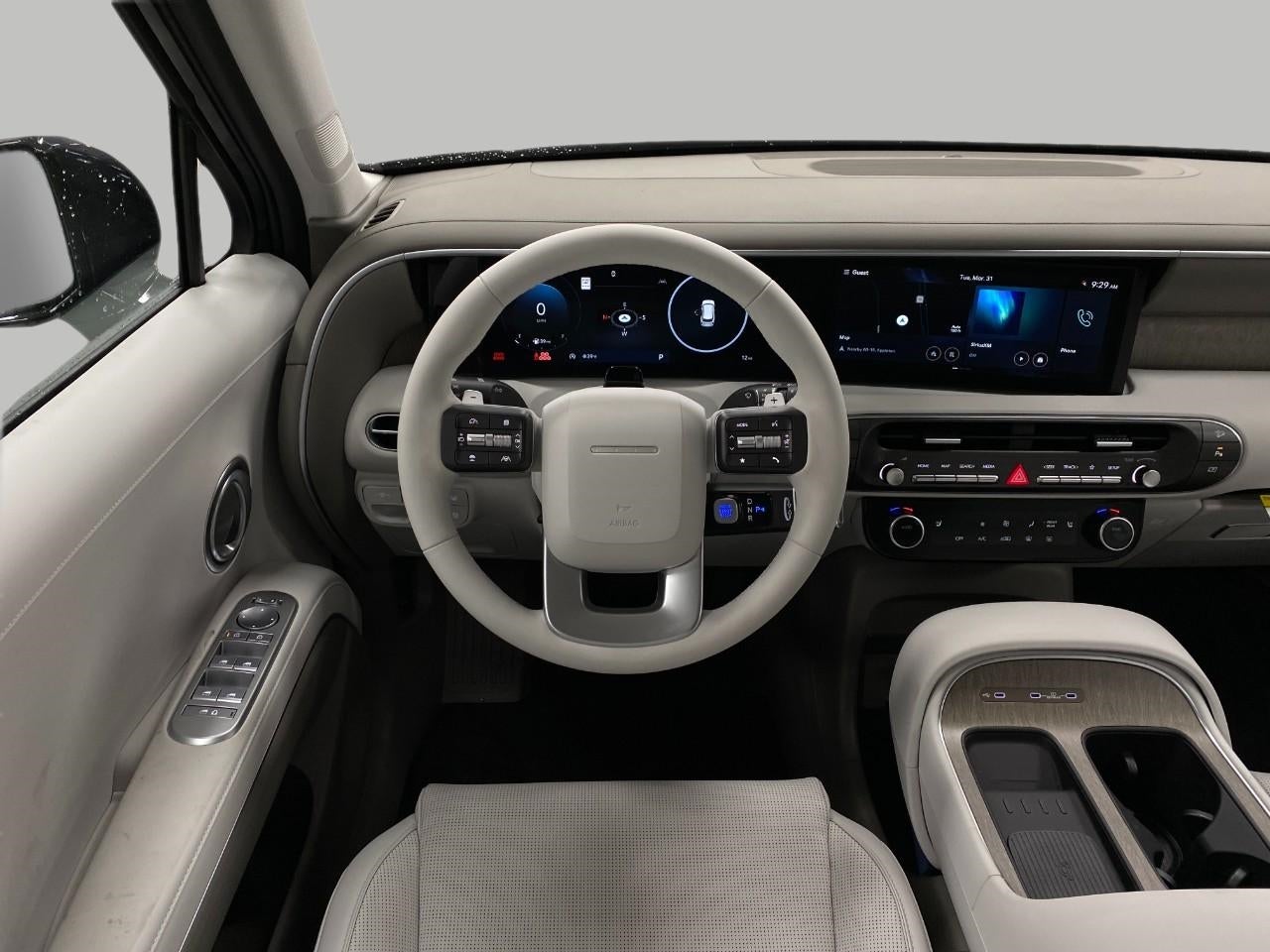 2026 Hyundai Palisade SEL AWD