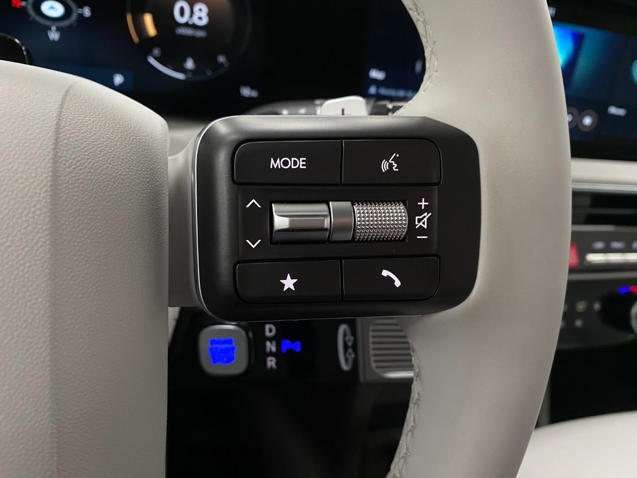 2026 Hyundai Palisade SEL AWD