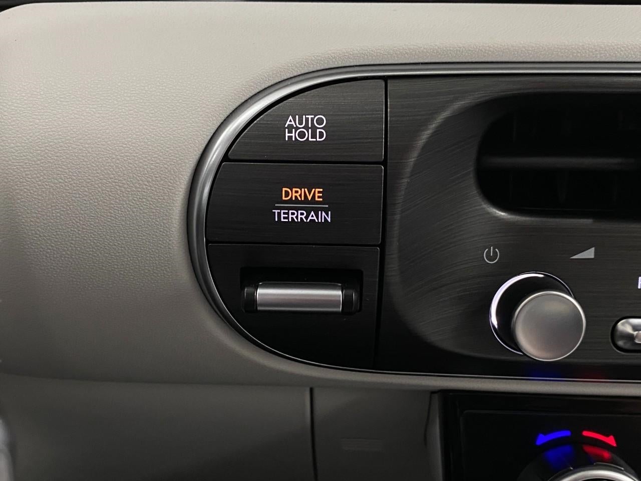 2026 Hyundai Palisade SEL AWD