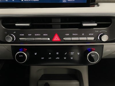 2026 Hyundai Palisade SEL AWD