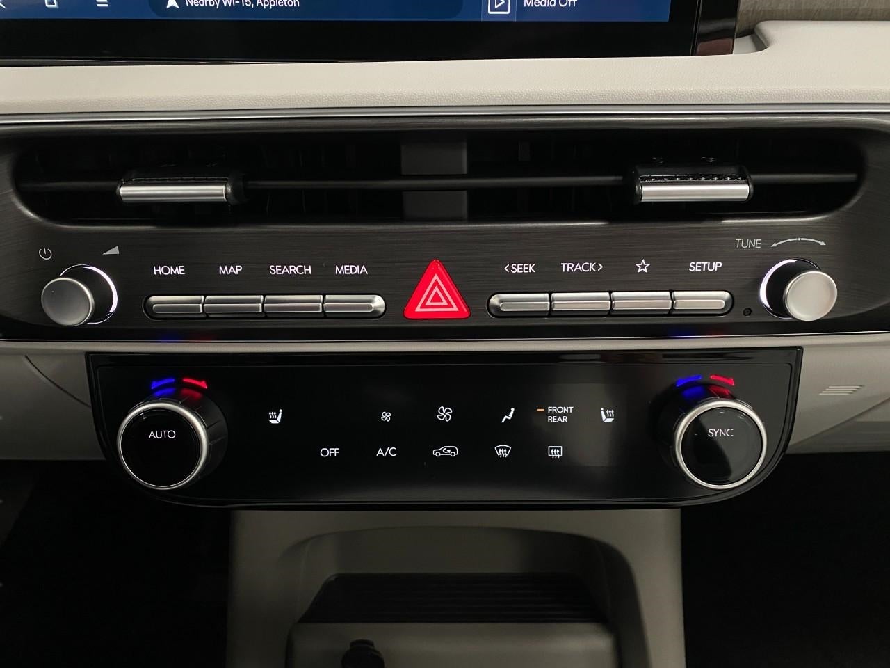 2026 Hyundai Palisade SEL AWD
