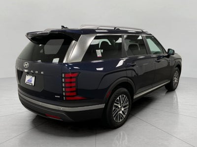 2026 Hyundai Palisade SEL AWD