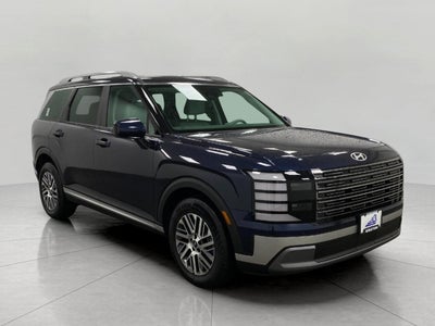 2026 Hyundai Palisade SEL AWD
