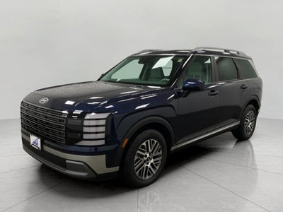 2026 Hyundai Palisade SEL AWD