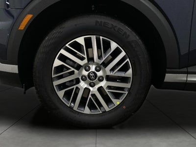 2026 Hyundai Palisade SEL AWD