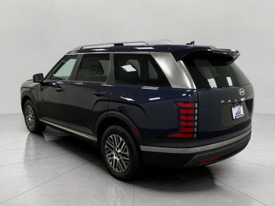 2026 Hyundai Palisade SEL AWD