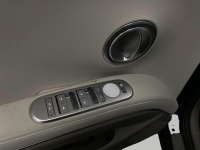 2026 Hyundai Palisade SEL AWD