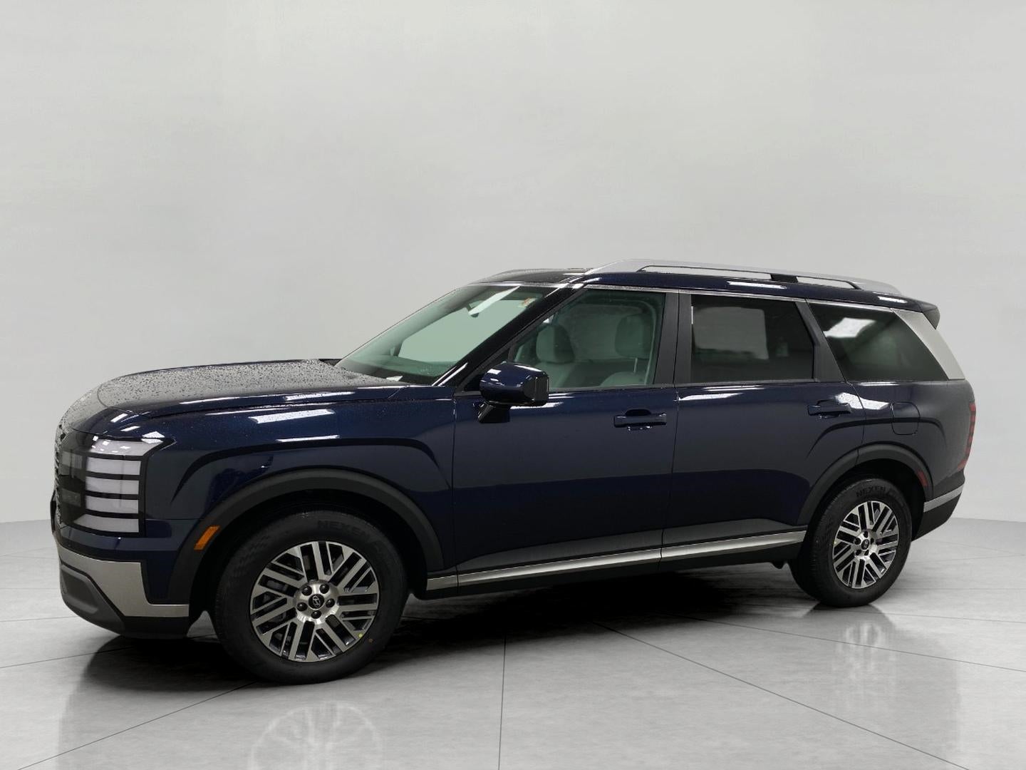 2026 Hyundai Palisade SEL AWD