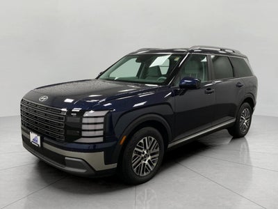 2026 Hyundai Palisade SEL AWD